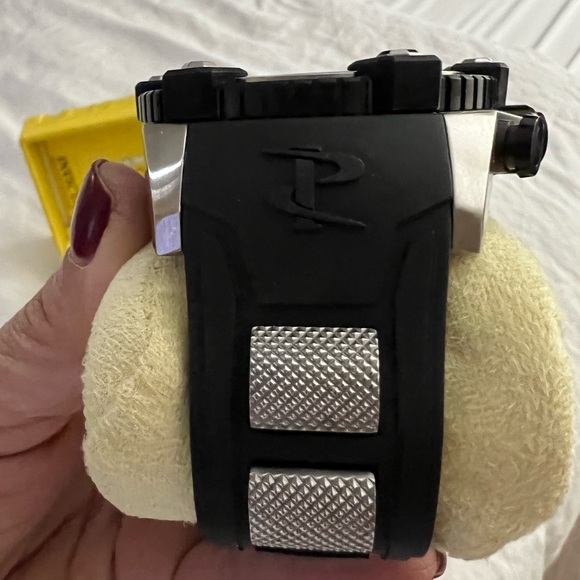 Mens Invicta Watch - Picture 5 of 6